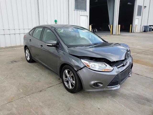 1FADP3F25DL161686 2013 Ford Focus Se