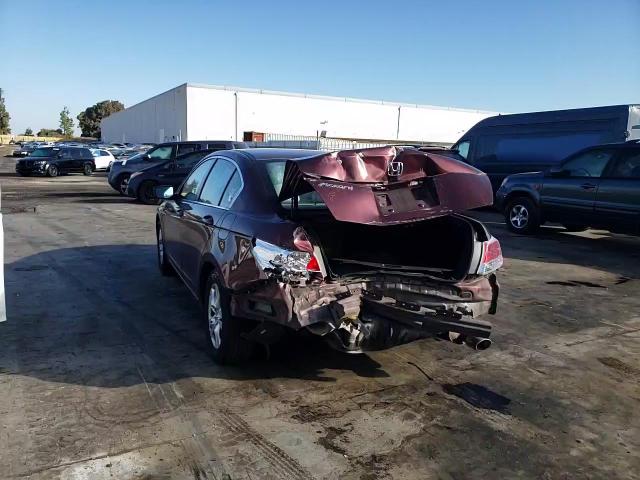 2010 Honda Accord Lxp VIN: 1HGCP2F42AA108387 Lot: 70266344