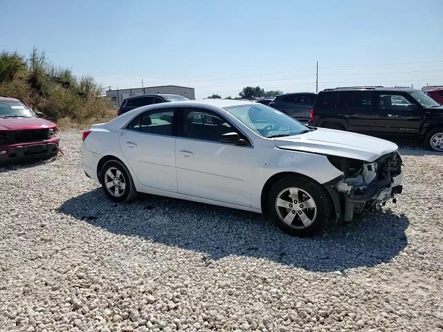 2015 Chevrolet Malibu Ls VIN: 1G11B5SL2FU123165 Lot: 72647394