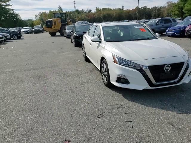 1N4BL4DW3KC139102 2019 Nissan Altima Sv