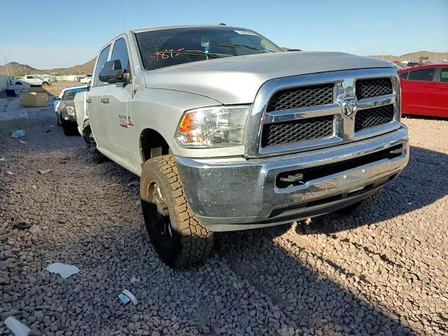 2015 Ram 2500 St VIN: 3C6UR5CL0FG696686 Lot: 72983484