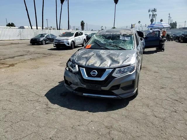 KNMAT2MT7HP522915 2017 Nissan Rogue S