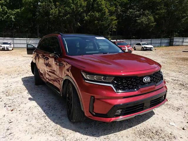2021 Kia Sorento - Image 12