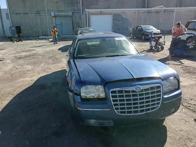 2010 Chrysler 300 Touring VIN: 2C3CA5CVXAH126690 Lot: 69280384