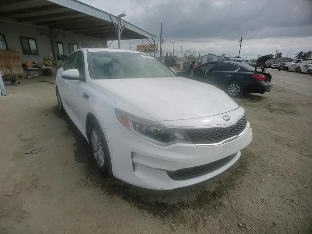 2016 Kia Optima Lx VIN: 5XXGT4L36GG042068 Lot: 72471114