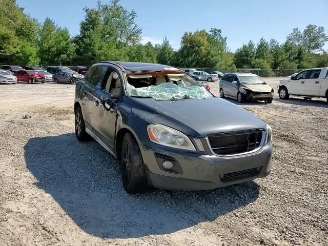 YV4982DL0A2051386 2010 Volvo Xc60 3.2