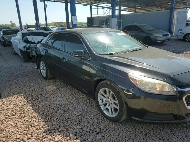 2015 Chevrolet Malibu 1Lt VIN: 1G11C5SLXFF327519 Lot: 70786884