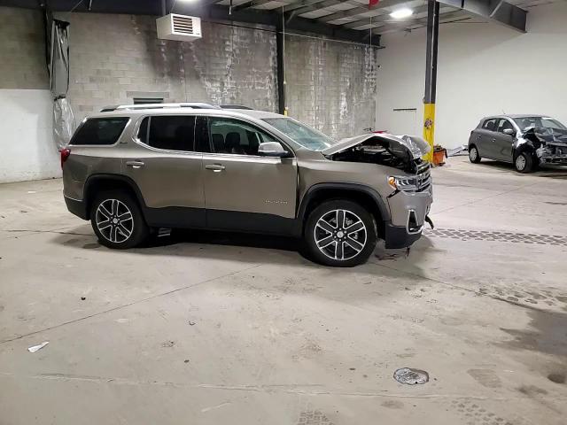 1GKKNULS1PZ142494 2023 GMC Acadia Slt