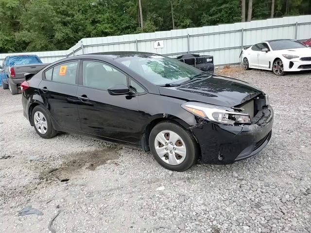 2017 Kia Forte Lx VIN: 3KPFK4A71HE045975 Lot: 71487724