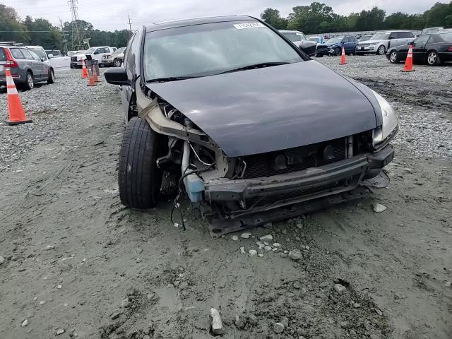 1HGCM665X7A030622 2007 Honda Accord Ex