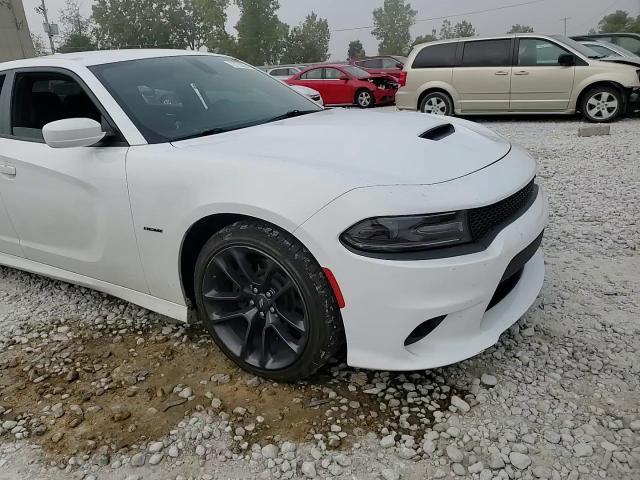 2C3CDXCT9HH642485 2017 Dodge Charger R/T