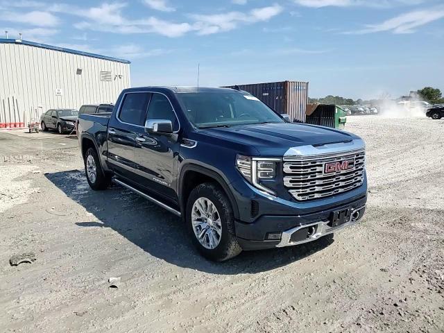 2023 GMC Sierra K1500 Denali VIN: 1GTUUGEL3PZ247391 Lot: 71558504