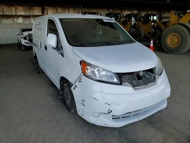 2017 Nissan Nv200 2.5S VIN: 3N6CM0KN8HK717600 Lot: 73000004