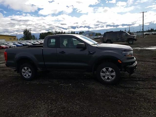 2020 Ford Ranger Xl VIN: 1FTER1FH9LLA89889 Lot: 70066744