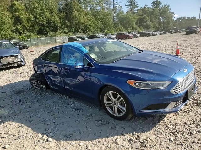 2018 Ford Fusion - Image 10