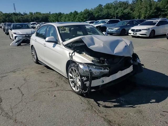 WBA3B5G58DNS02242 2013 BMW 328 Xi Sulev