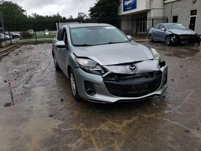 JM1BL1WP4D1795337 2013 Mazda 3 I