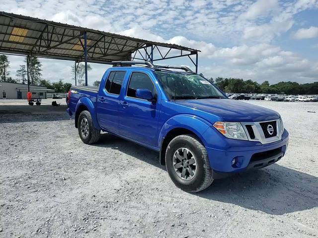 2014 Nissan Frontier S VIN: 1N6AD0EVXEN747285 Lot: 71704004