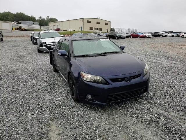 2012 Toyota Scion Tc VIN: JTKJF5C72C3035966 Lot: 70011674