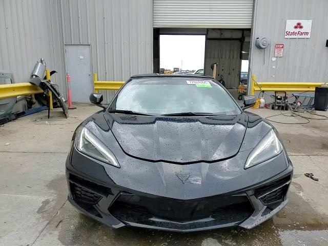 2023 Chevrolet Corvette Stingray 1Lt VIN: 1G1YA2D41P5142081 Lot: 72024064