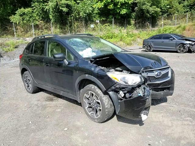 2016 Subaru Crosstrek Premium VIN: JF2GPABCXG8297332 Lot: 70767464