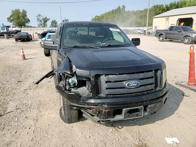 2010 Ford F150 VIN: 1FTMF1EW5AKC19643 Lot: 69602474