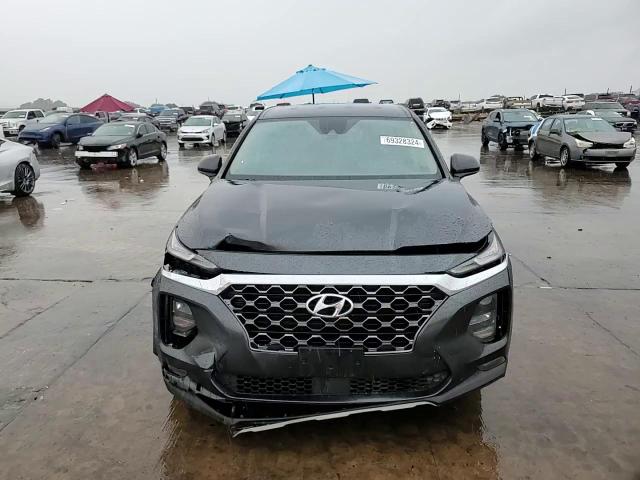 2020 Hyundai Santa Fe Sel VIN: 5NMS33AD6LH203997 Lot: 69328324