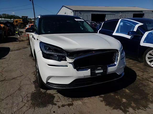 2021 Lincoln Corsair VIN: 5LMCJ1D94MUL01029 Lot: 72771314