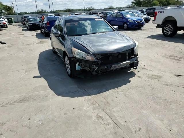 1HGCP26889A057458 2009 Honda Accord Exl