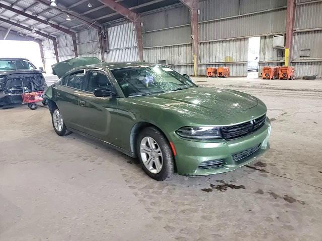 2023 Dodge Charger Sxt VIN: 2C3CDXBGXPH681489 Lot: 70773814