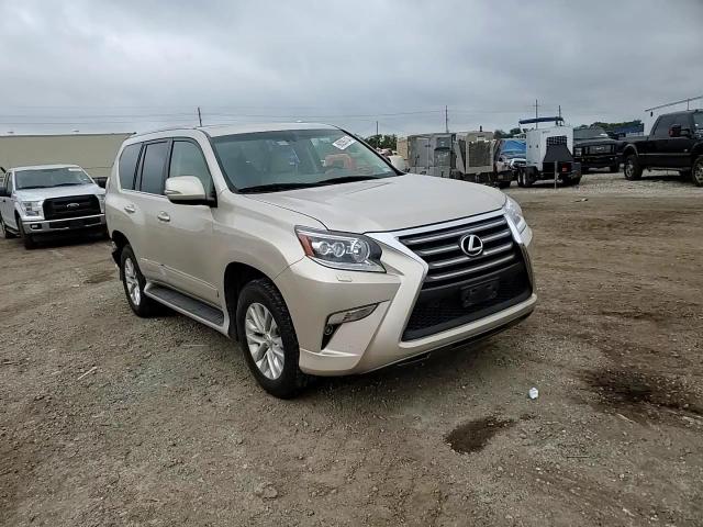 2014 Lexus Gx 460 VIN: JTJBM7FX1E5073962 Lot: 69285134