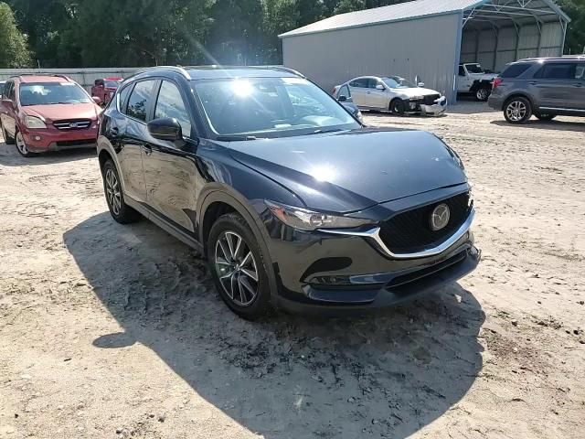 2018 Mazda Cx-5 Touring VIN: JM3KFACM5J1348665 Lot: 72125584