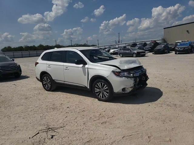 2020 Mitsubishi Outlander Es VIN: JA4AD2A34LZ048673 Lot: 71416694