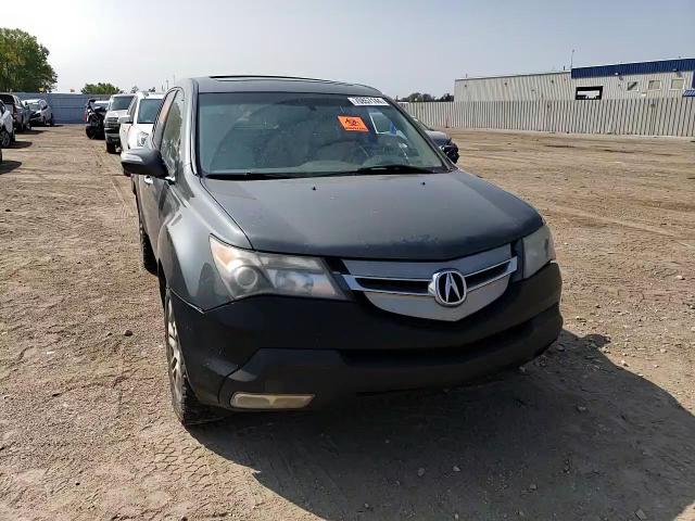 2008 Acura MDX - Image 12