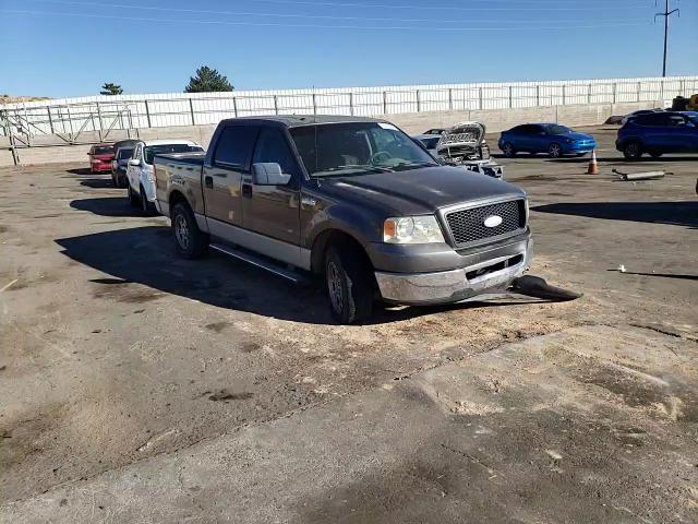 1FTPW12576KB16577 2006 Ford F150 Supercrew