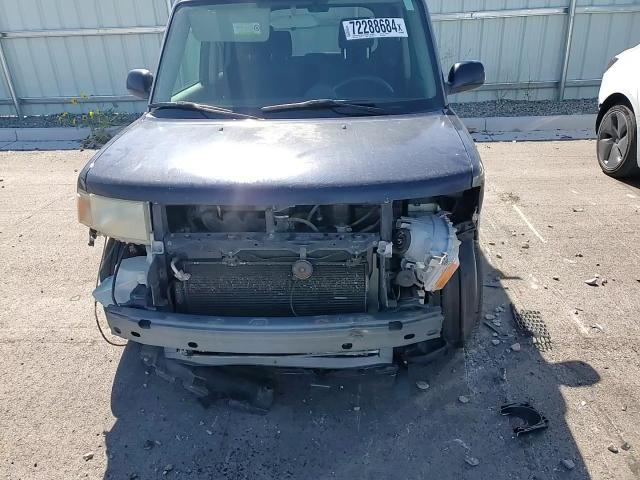 2005 Toyota Scion Xb VIN: JTLKT324450213529 Lot: 72288684