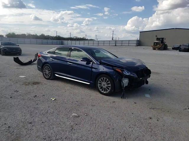 2015 Hyundai Sonata Sport VIN: 5NPE34AF3FH017507 Lot: 73059784