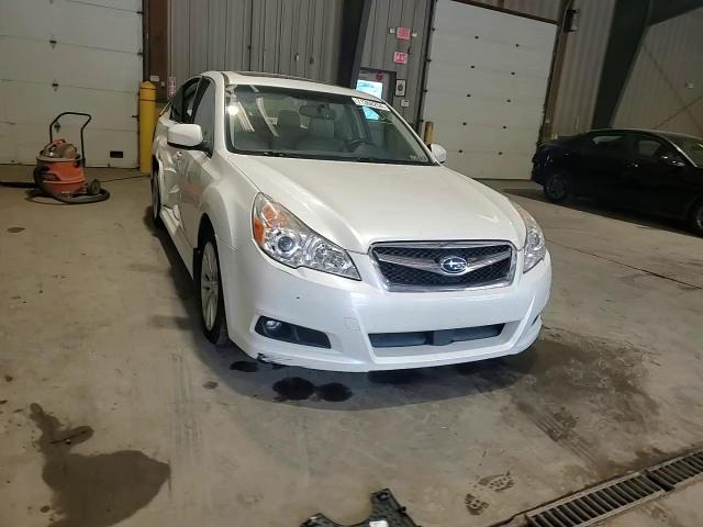 2012 Subaru Legacy 2.5I Limited VIN: 4S3BMBL63C3006662 Lot: 71368254