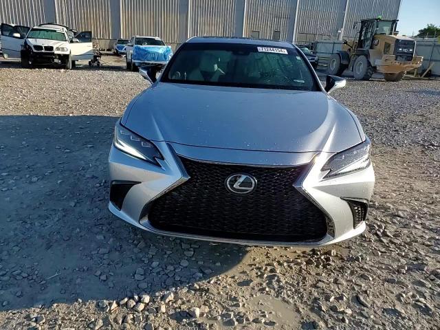 2024 Lexus Es 350 F Sport Handling VIN: 58AJZ1B12RU169985 Lot: 71244154