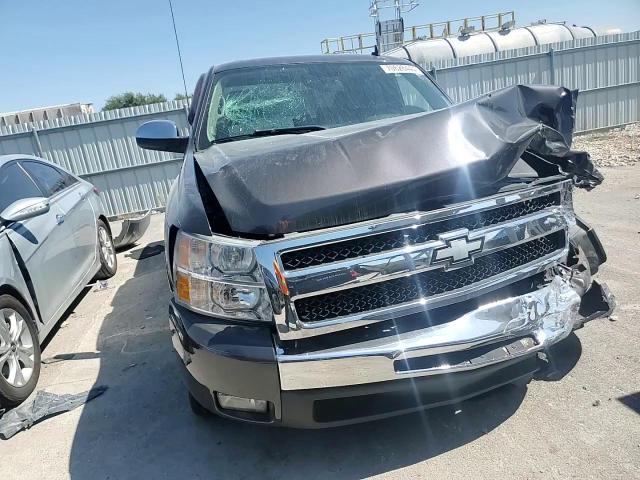 2011 Chevrolet Silverado C1500 Lt VIN: 3GCPCSE07BG243314 Lot: 70628444