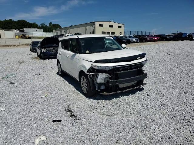 2020 Kia Soul Lx VIN: KNDJ23AU2L7700664 Lot: 70297064