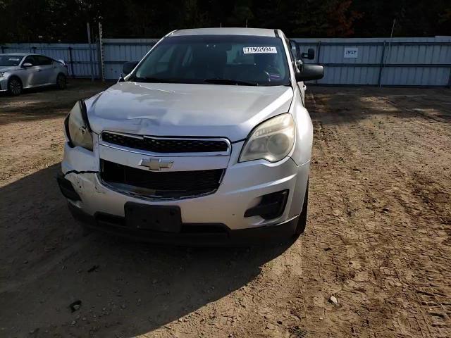 2011 Chevrolet Equinox - Image 12