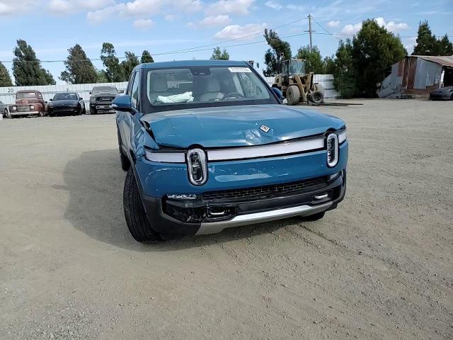 7FCTGBAA9RN031298 2024 Rivian R1T Adventure