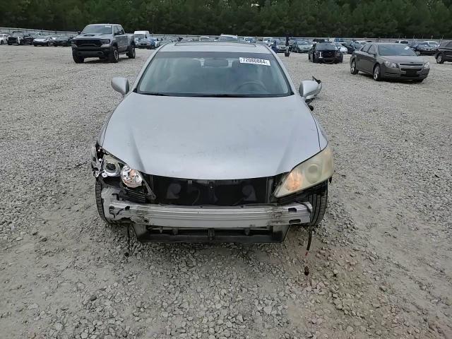 2008 Lexus Es 350 VIN: JTHBJ46G182196742 Lot: 72080884