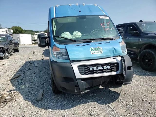 2020 Ram Promaster 2500 2500 High VIN: 3C6TRVDG0LE133691 Lot: 69823434