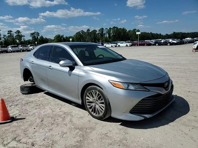 2018 Toyota Camry Xse VIN: 4T1BZ1HK3JU002311 Lot: 73164594