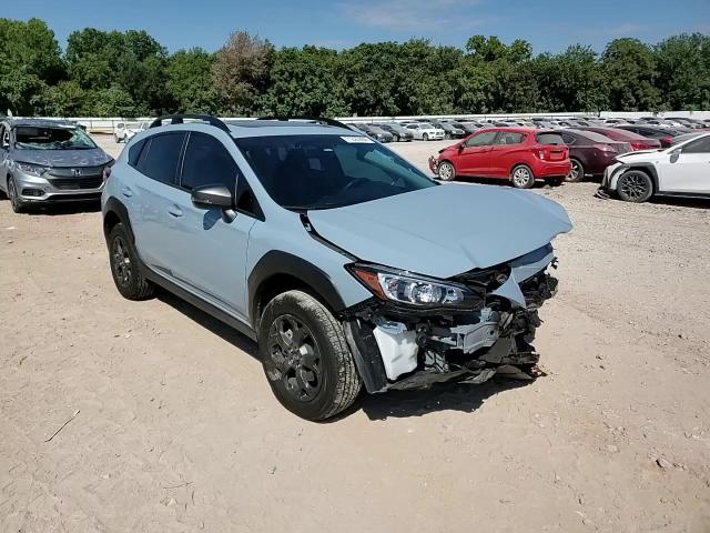 2023 Subaru Crosstrek Sport VIN: JF2GTHSCXPH301240 Lot: 71225984