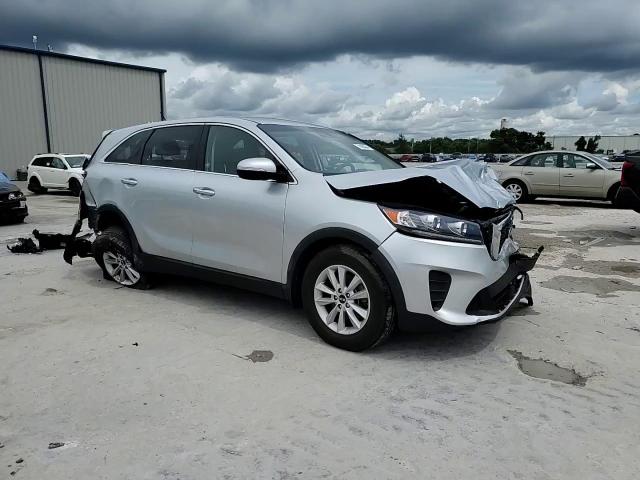 2020 Kia Sorento L VIN: 5XYPG4A39LG660000 Lot: 71426334