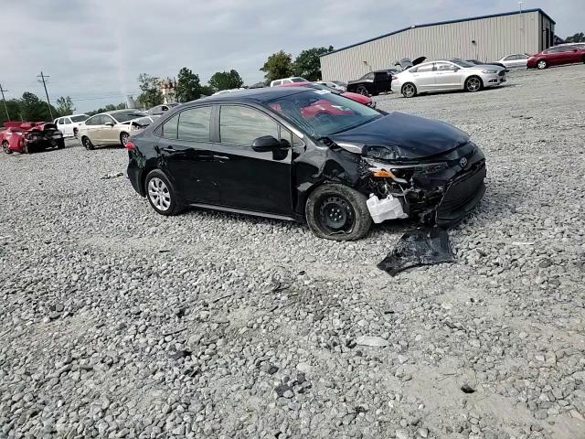 2024 Toyota Corolla Le VIN: JTDBCMFE2R3034186 Lot: 72144644