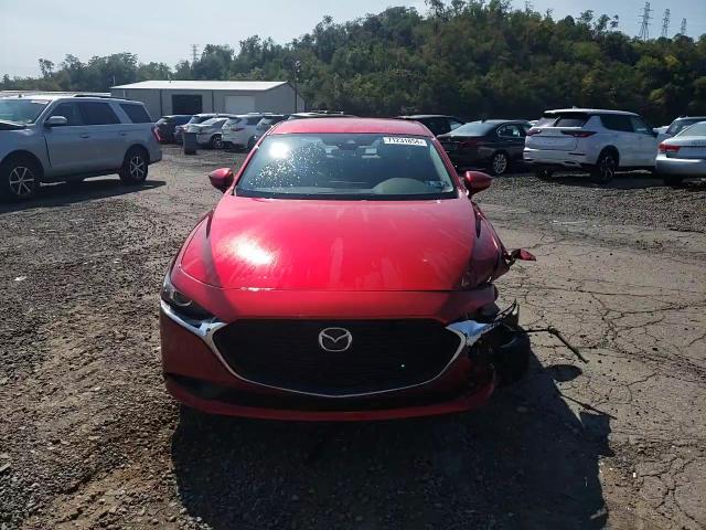 2021 Mazda 3 Select VIN: 3MZBPBBMXMM207785 Lot: 71231854